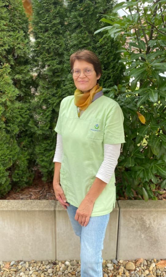 Angela Wanner